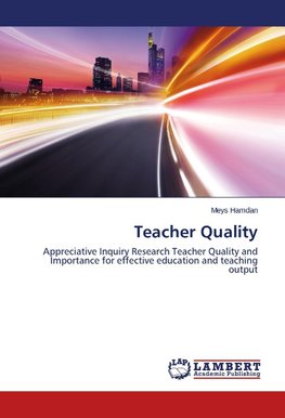 Teacher Quality