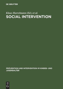 Social Intervention