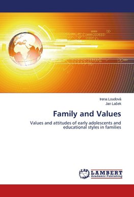 Family and Values