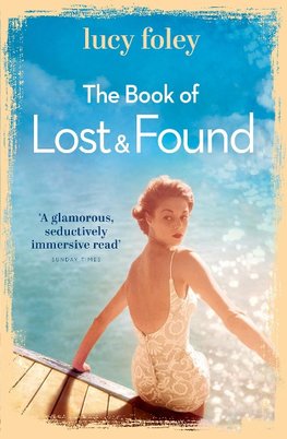 BOOK OF LOST & FOUND_PB
