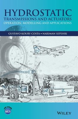 Hydrostatic Transmissions and Actuators