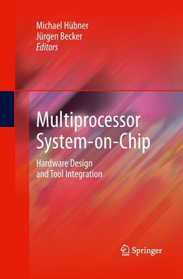 Multiprocessor System-on-Chip