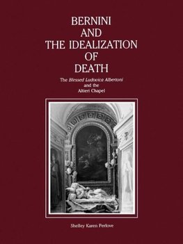 Bernini and the Idealization of Death