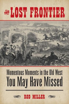 The Lost Frontier