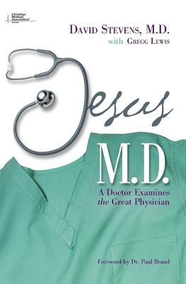 The Jesus, M.D.