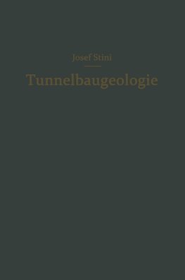 Tunnelbaugeologie