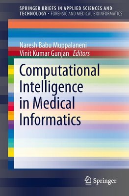 Computational Intelligence in Medical Informatics