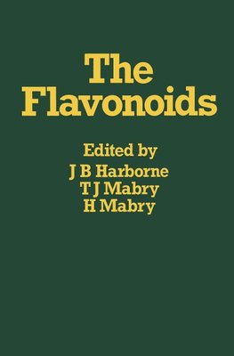 The Flavonoids