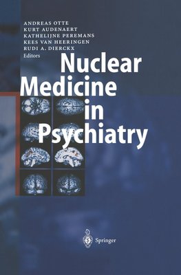 Nuclear Medicine in Psychiatry