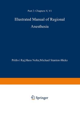 Illustrated Manual of Regional Anesthesia