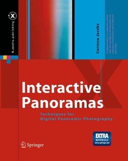 Interactive Panoramas