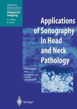 Applications of Sonography in Head and Neck Pathology