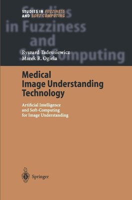Medical Image Understanding Technology