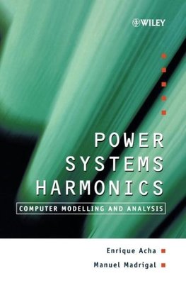 Power Systems Harmonics