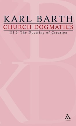 Church Dogmatics