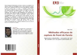 Méthodes efficaces de capture de front de Pareto