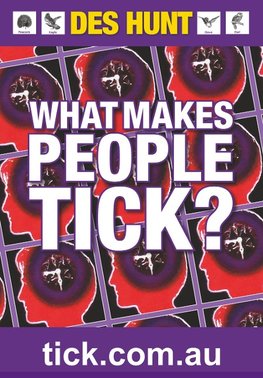 What Makes People Tick