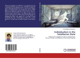 Individualism in the Totalitarian State