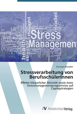 Stressverarbeitung von BerufsschülerInnen
