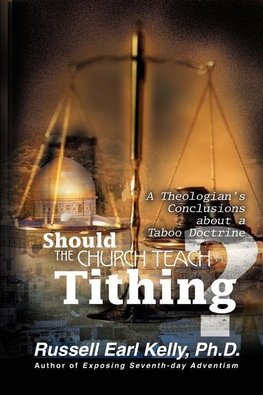 Should the Church Teach Tithing?