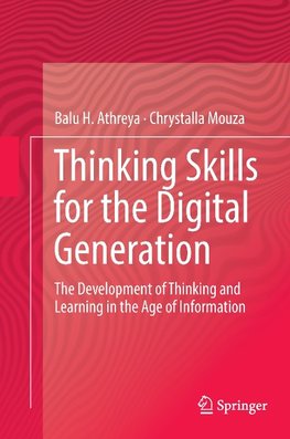 Thinking Skills for the Digital Generation