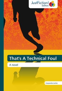 That's A Technical Foul