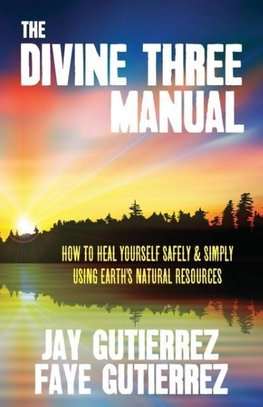 The Divine Three Manual