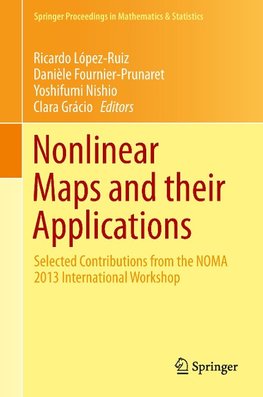 Nonlinear Maps and their Applications