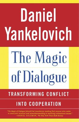 The Magic of Dialogue