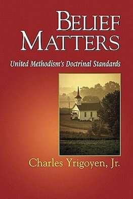 Belief Matters