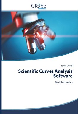 Scientific Curves Analysis Software