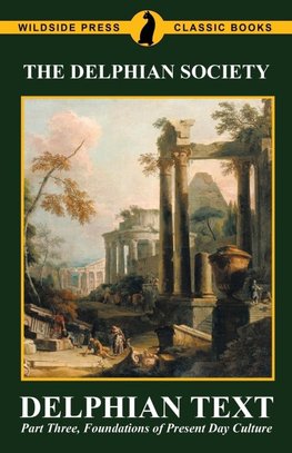 Delphian Text