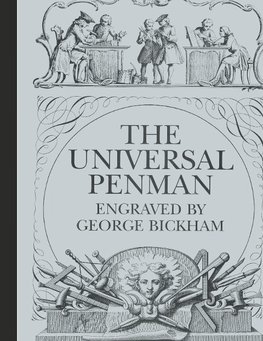 The Universal Penman