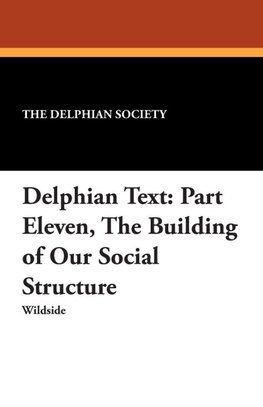 Delphian Text