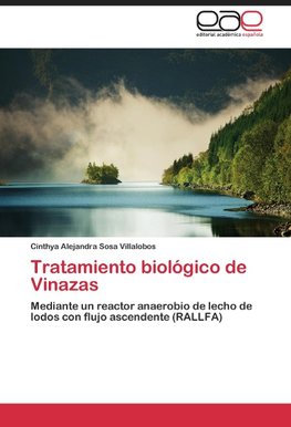 Tratamiento biológico de Vinazas