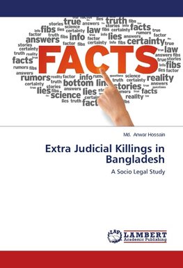 Extra Judicial Killings in Bangladesh