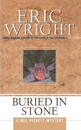 Buried in Stone