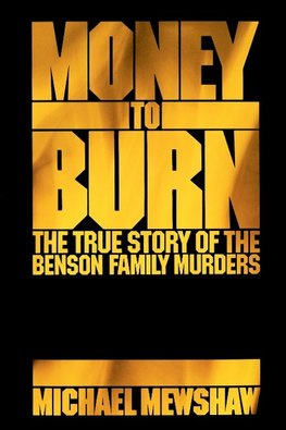 Money to Burn