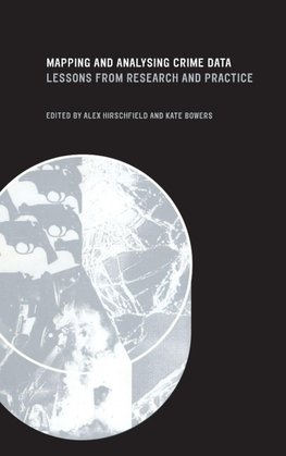 Mapping and Analysing Crime Data