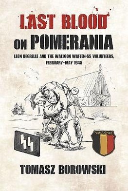 Last Blood on Pomerania