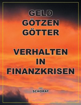 Geld Götzen Götter