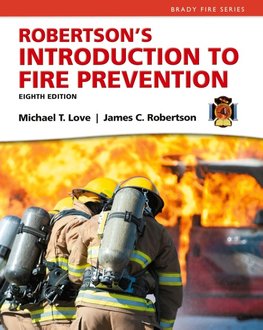 Robertson's Introduction to Fire Prevention