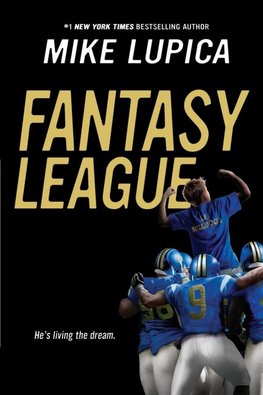 Fantasy League