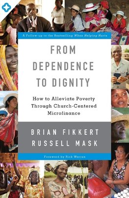 A From Dependence to Dignity