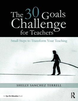 The 30 Goals Challenge for Teachers