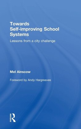 Towards Self-improving School Systems
