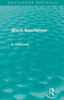 Black Sportsmen (Routledge Revivals)