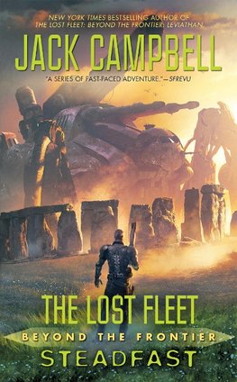 The Lost Fleet