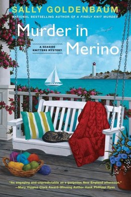 Murder in Merino