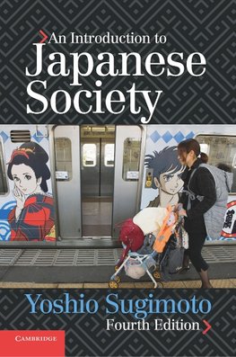An Introduction to Japanese Society